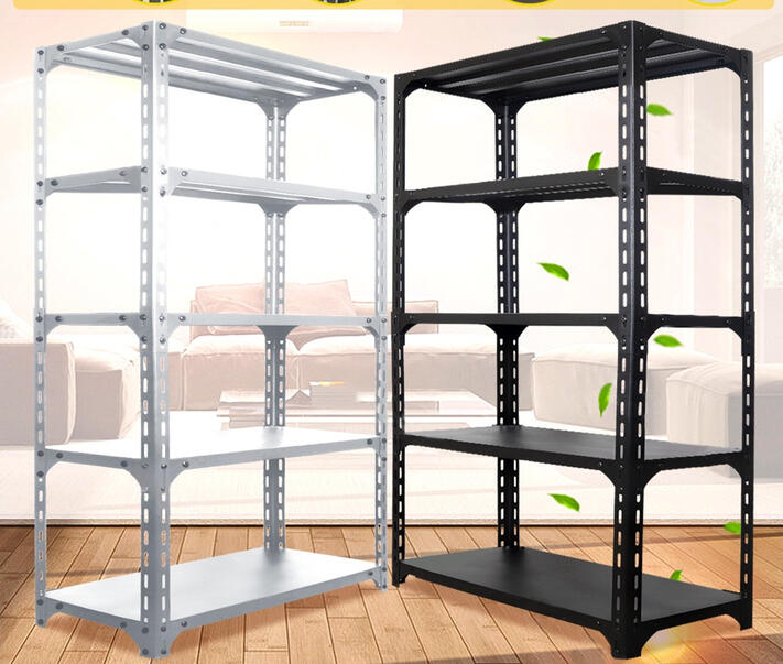 5 Layer Metal Steel Rack Shelf