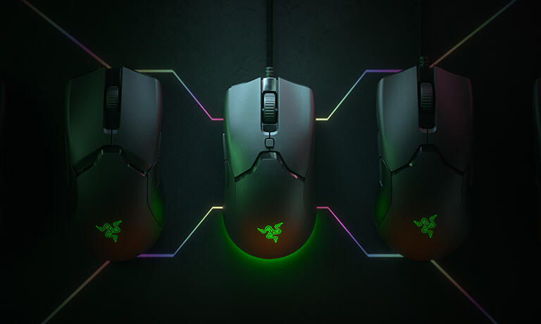 Razer Viper Mini